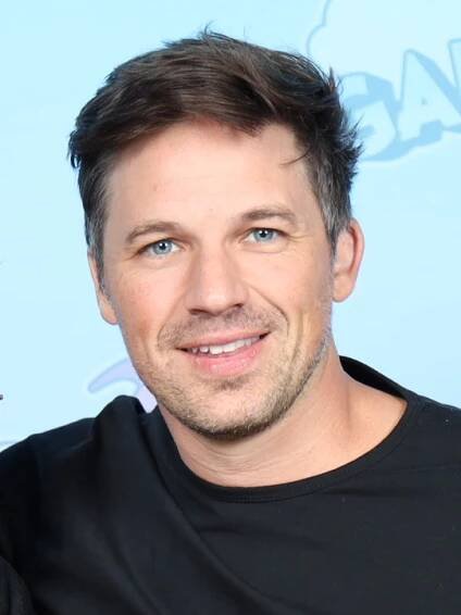 Matt Lanter – Wikipedia