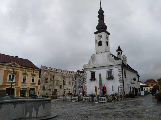 Novohradské hory: jde to i bez lidí (část II.) – Wandertales
