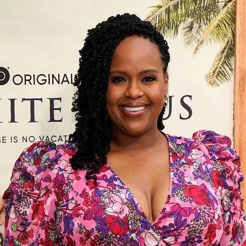 Natasha Rothwell is ready to be the lead of her own rom-com