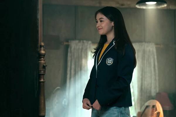 XO, Kitty - XO - Z filmu - Anna Cathcart