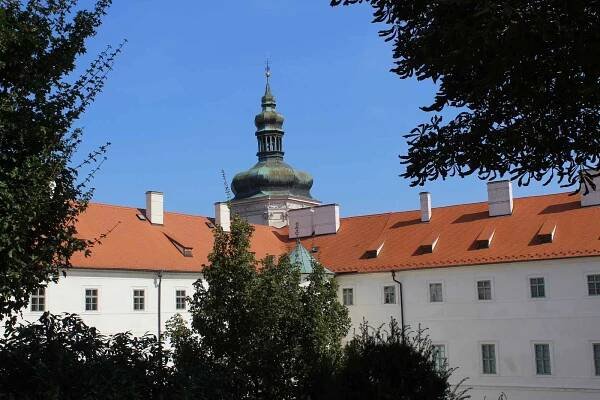 Galerie Středočeského kraje v Kutné Hoře