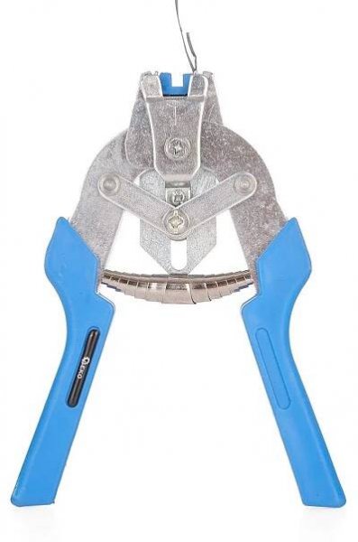 Kleště pro montáž pletiva oplocení 600 spinek G33210 | Aukro