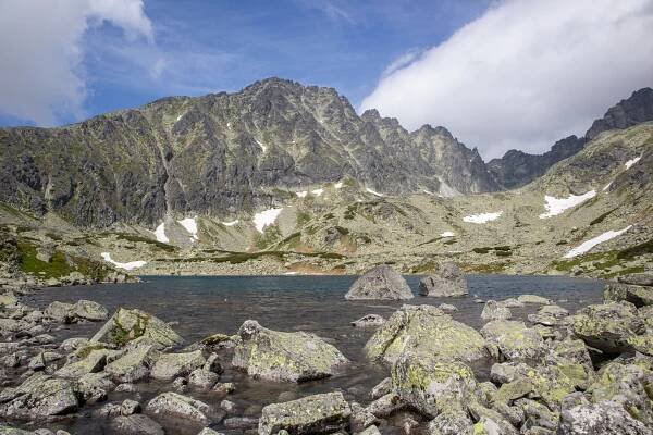 Batizovské pleso – okouzlující horské jezero v srdci Vysokých Tater | PrimaVylety.cz