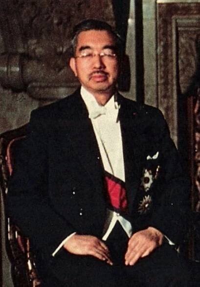 Hirohito