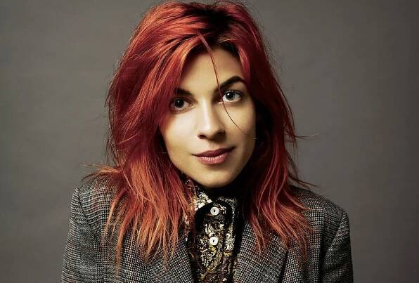 Natalia Tena