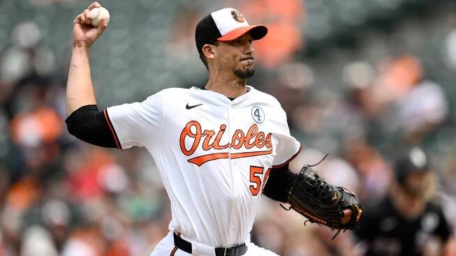 Baltimore Orioles News | DC News Now | Washington, DC