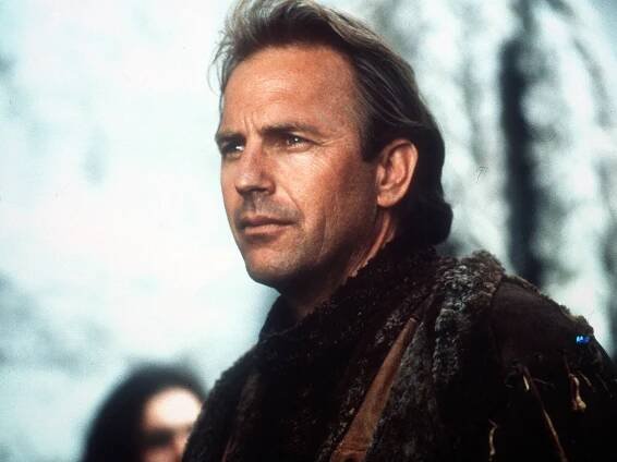 The Postman (1997)