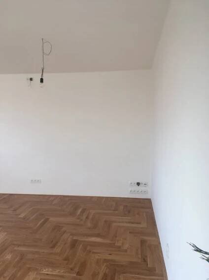 Praha 9 - kompletní rekonstrukce bytu 3+kk 