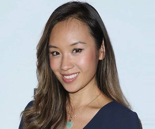 Who is Ellen Wong? Everything You Need to Know
