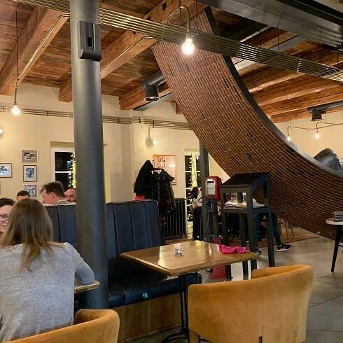 BEERWAREHOUSE, Liberec - Restaurant Reviews, Photos & Phone Number - Tripadvisor