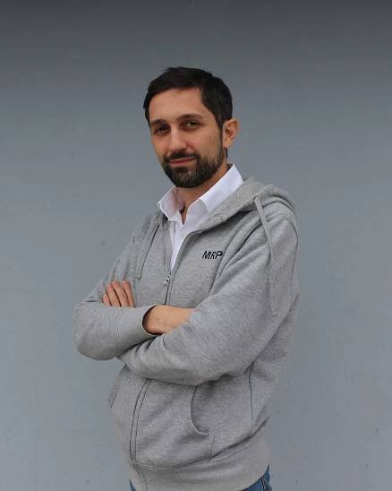 Homepage - MRP Energy Solutions - professionisti delle energie rinnovabili a Padova