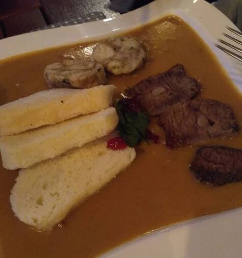 ZIZKUV VRCH, Jablonec nad Nisou - Menu, Prices & Restaurant Reviews - Tripadvisor