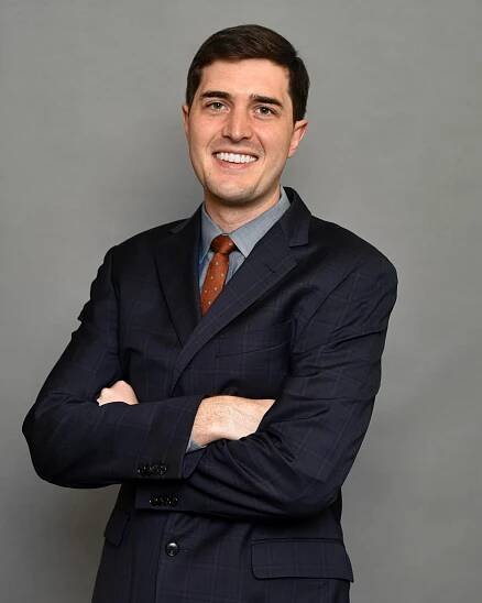 Andrew Gibson - AWC