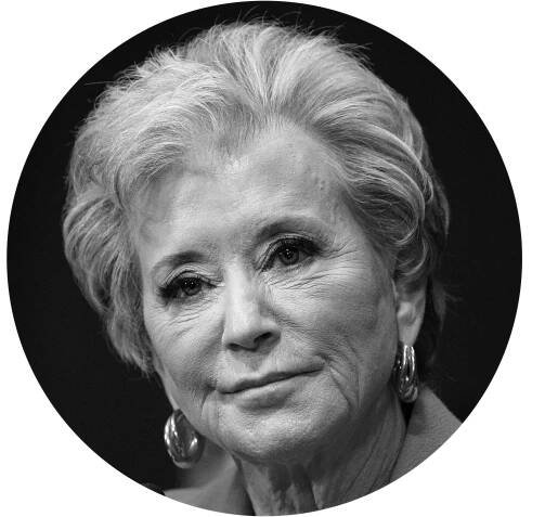 Linda McMahon