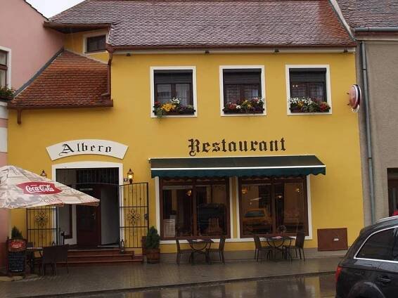 Restaurant Albero Valtice | Apetee