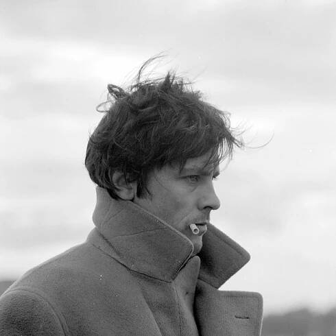 La prima notte di quiete. Dal 21 ottobre al 26 dicembre una mostra per ricordare i 50 anni del film. – La Settima Arte