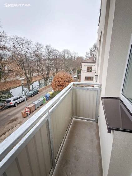 Pronájem Byt 3+kk, Krásnohorské, Náchod