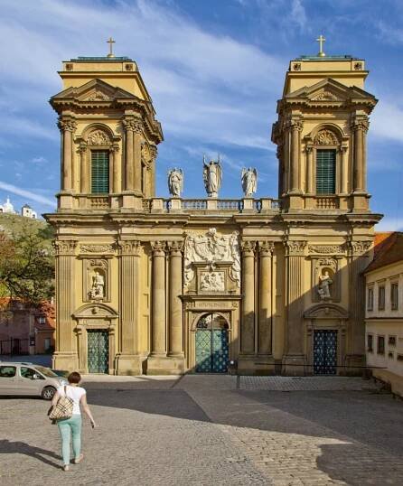 Mikulov aus dem Vollen schöpfen | Südmähren