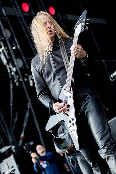 Alice in Chains – Wikipedia, wolna encyklopedia
