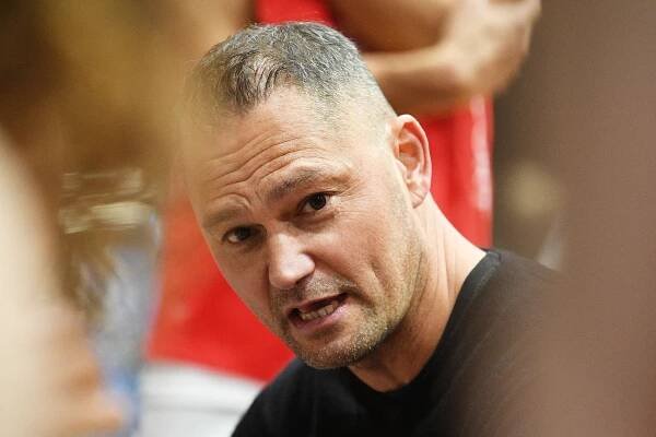 Tall Blacks announce former player Judd Flavell as new head coach