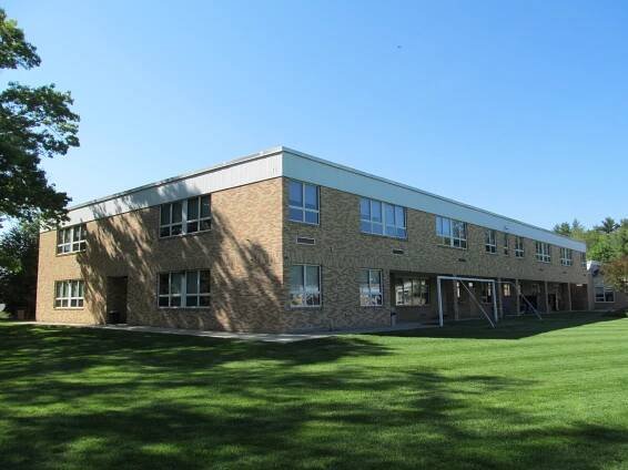 Whitinsville Christian School