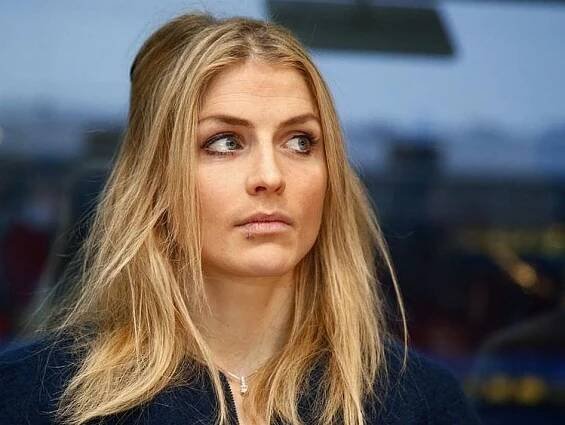 Therese Johaug - Sport.cz