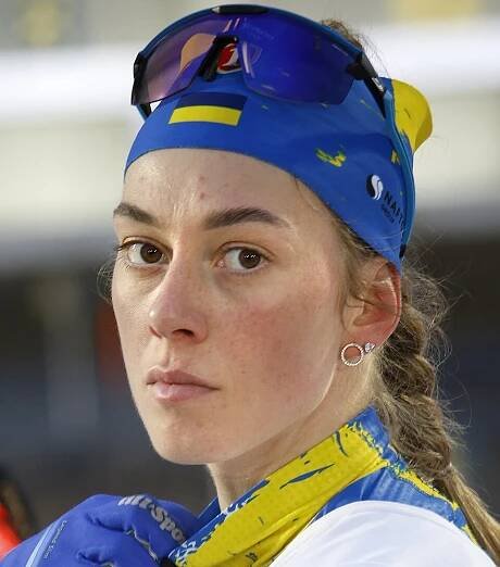 Chrystyna Dmytrenková – Wikipedie