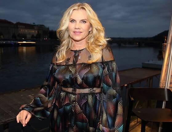 Krásná Leona Machálková je stále sama: Útěchu hledá mezi ženami