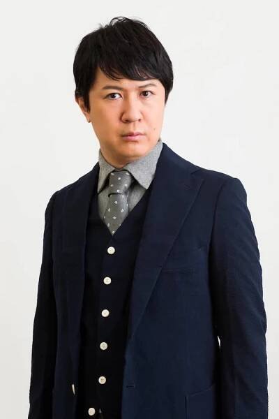 tomokazu sugita