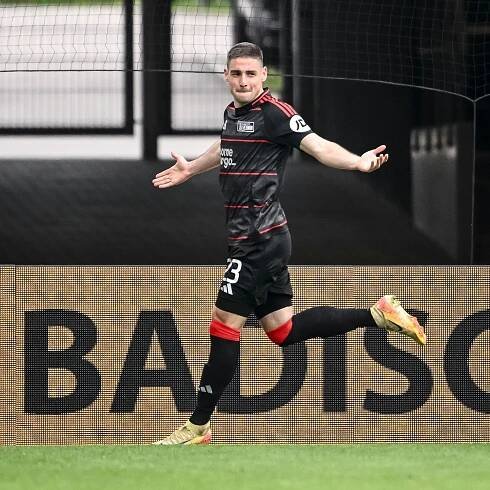 Image - 1. FC Union: Krasse Jobbeschreibung für die Abteilung Attacke