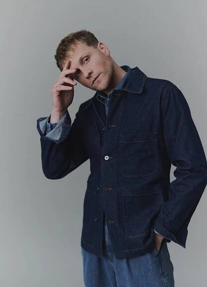 Josh Dylan - 1883 Magazine