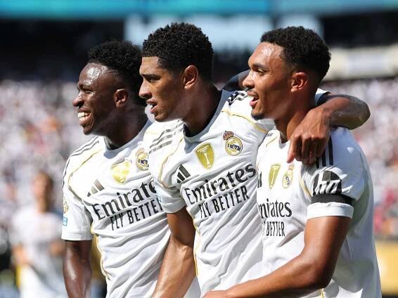Why Real Madrid are starting La Liga campaign on a Tuesday in strange Matchday 1 schedule