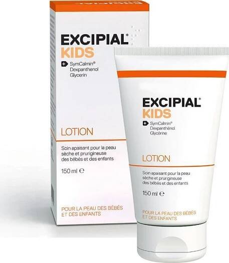 Excipial Kids Lotion 150 ml od 229 Kč