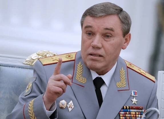Russian military threatens action against the US in Syria