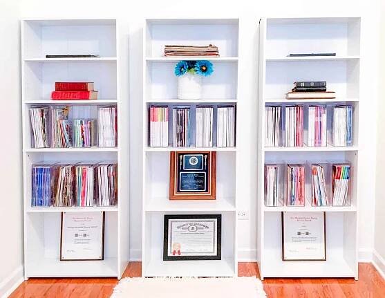 The Organized Style