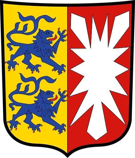 Šlezvicko-Holštajnsko – Wikipédia