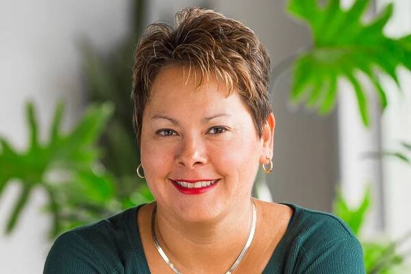 Lisa Raigoza-Martinez