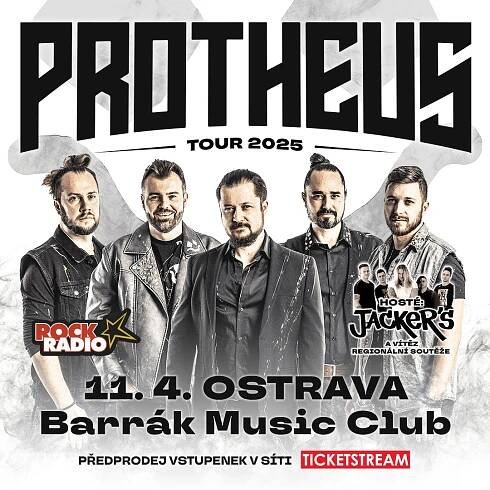 PROTHEUS, JACKER'S