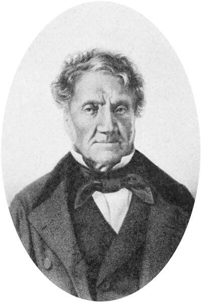 Aimé Jacques Alexandre Bonpland – Wikipedie