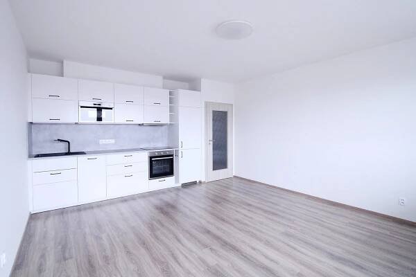 Pronájem Byt 2+kk, Sedlářova, Praha 9 - Kbely
