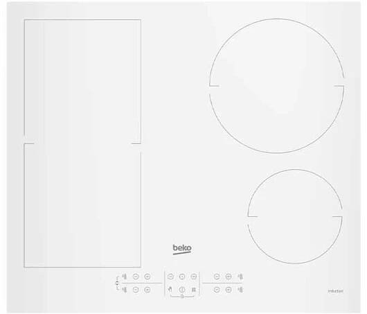 Indukční varná deska Beko HII64200FMTW_01