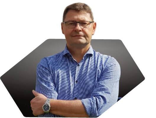 Ing. Martin Krob
