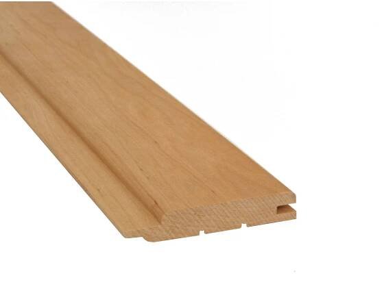 Obklad Palubka saunová AU-MEX softline A olše 15×90×2 100 mm