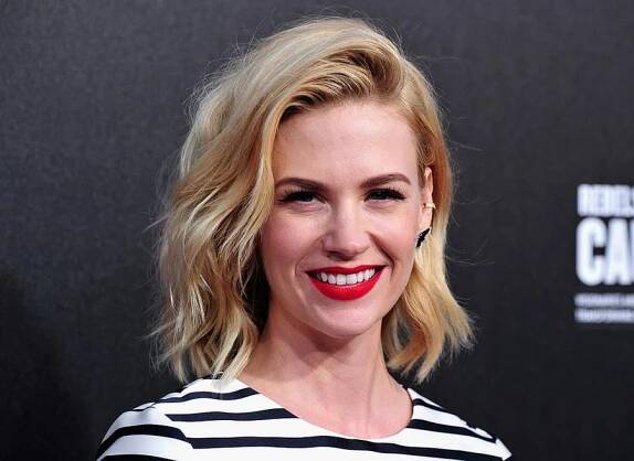 January Jones Net Worth | Celebrity Net Worth