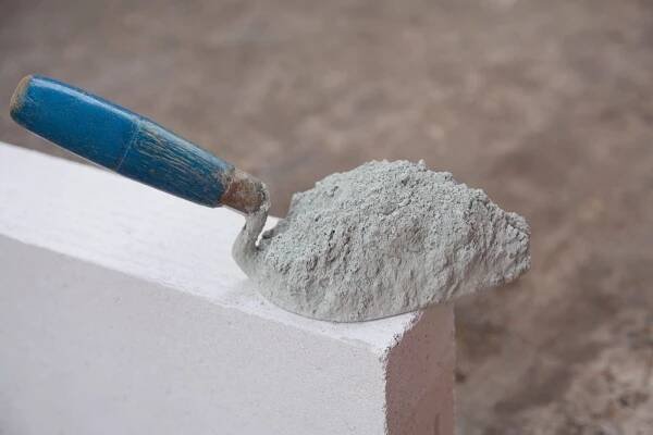 Bílý cement
