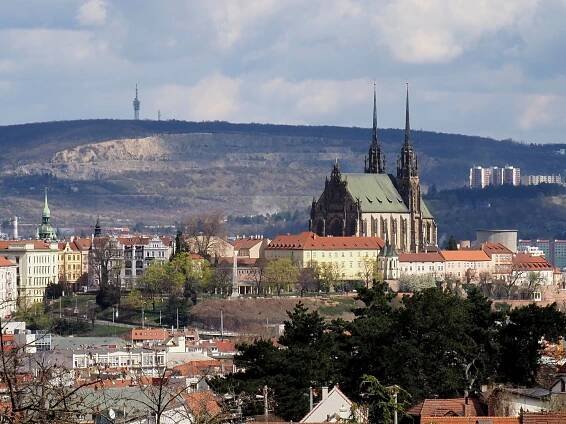 Fotografie - Brno - 11.04.2022