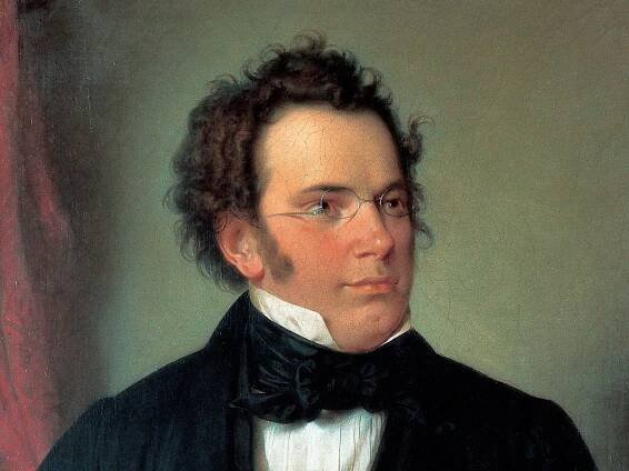Franz Schubert
