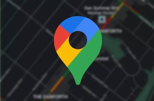 Google Mapy konečně dostávají tmavý režim