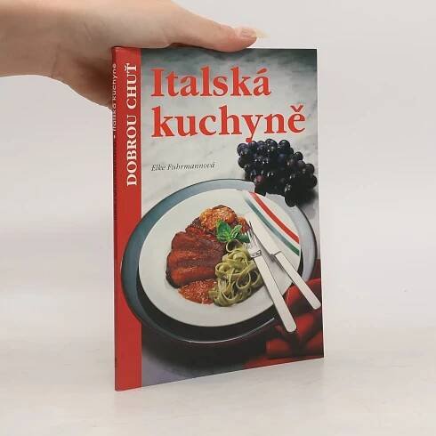 Italská kuchyně