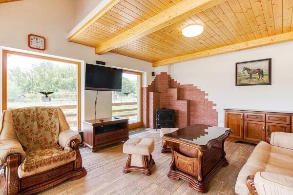 Apartmány na Farmě Kurdějov - Ceny, Kontakt, Hodnocení - Komfortní Ubytování | Česká republika